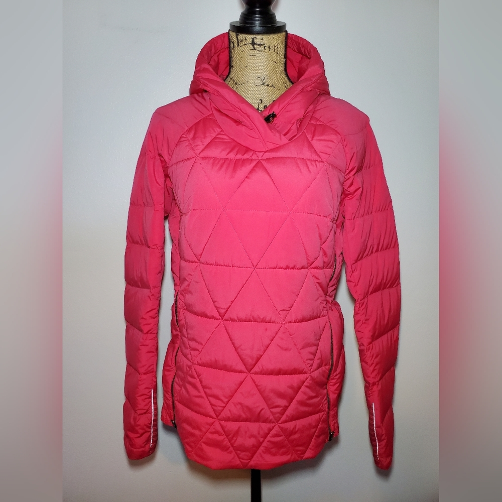 Lululemon Fluffed Up Pullover Size 8